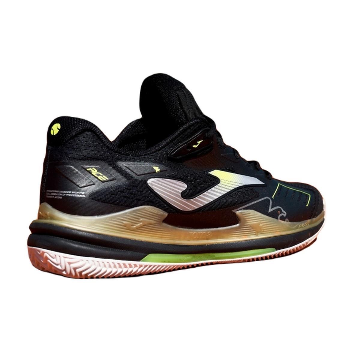 Joma TACES2401C Ace Erkek Tenis Ayakkabısı