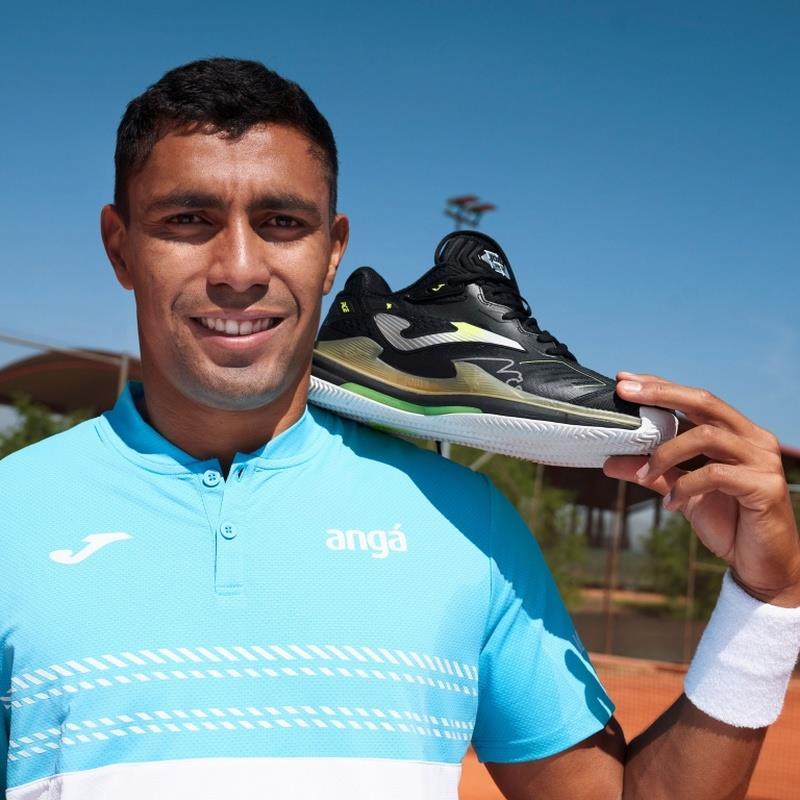Joma TACES2401C Ace Erkek Tenis Ayakkabısı