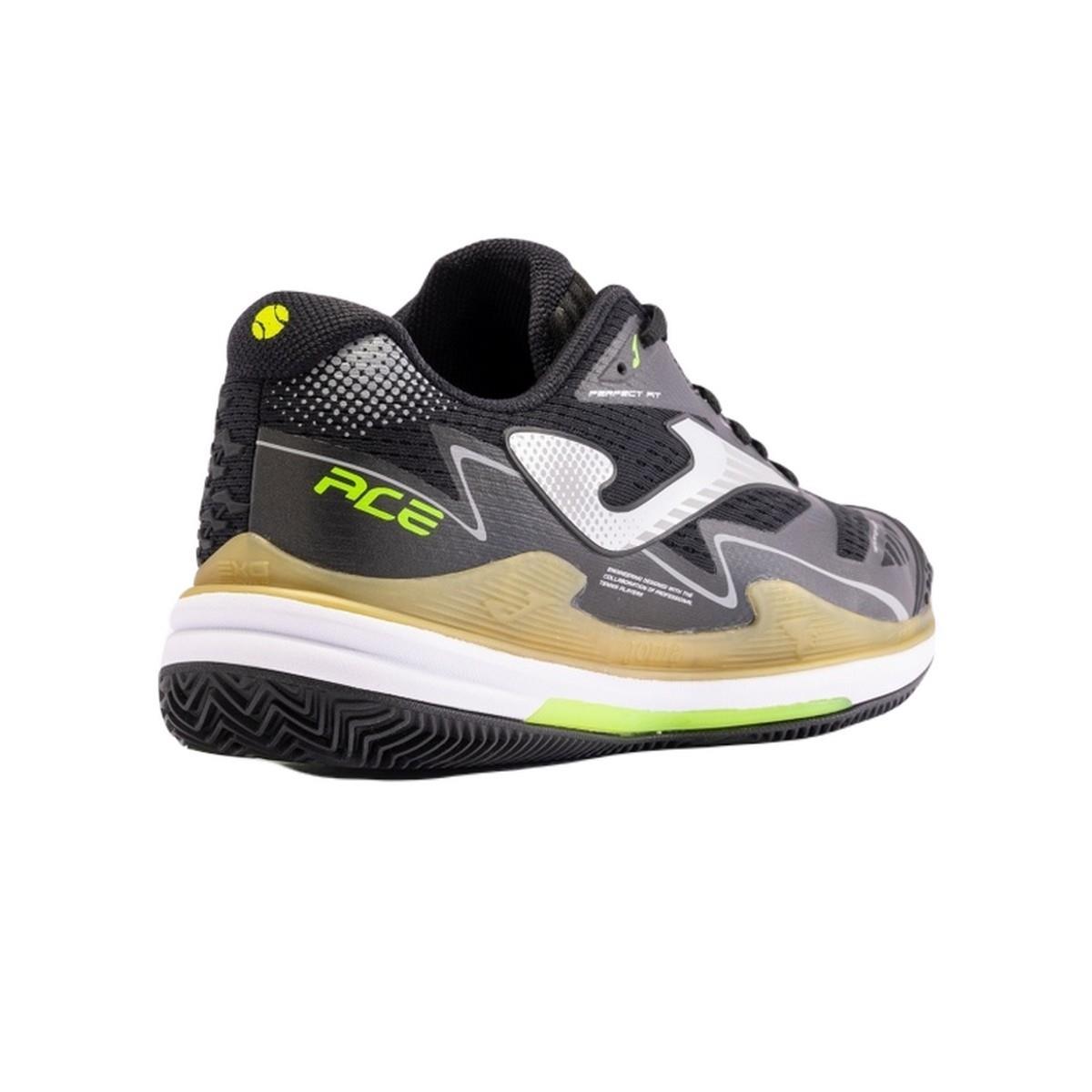 Joma TACES2401C Ace Erkek Tenis Ayakkabısı