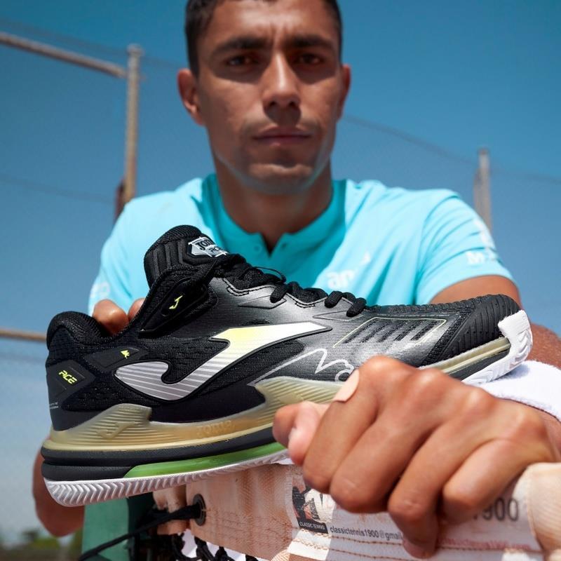 Joma TACES2401C Ace Erkek Tenis Ayakkabısı