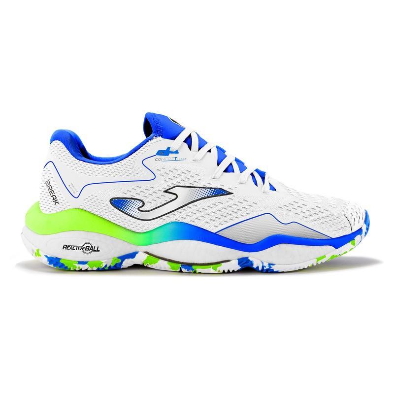 Joma TBREW2302AC Break Erkek Tenis Ayakkabısı