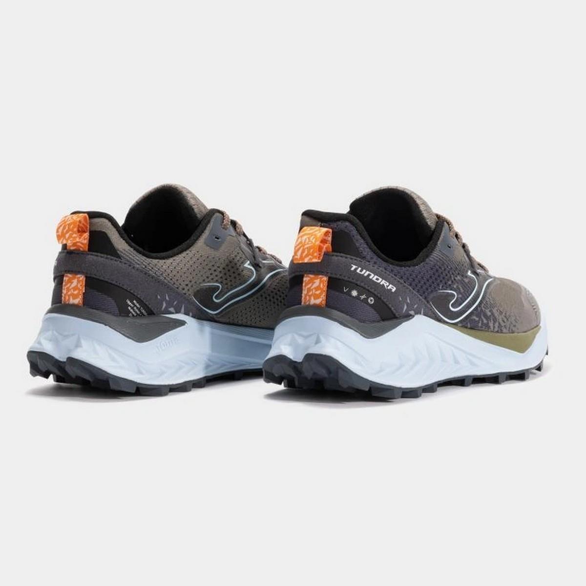 Joma TKTULW2512 Tundra Kadın Yürüyüş Ayakkabısı
