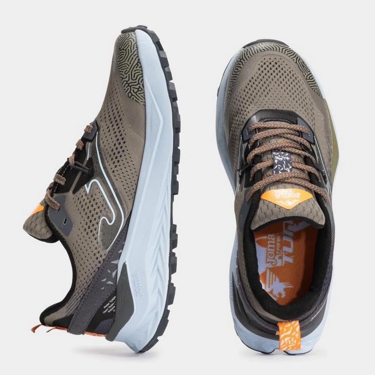 Joma TKTULW2512 Tundra Kadın Yürüyüş Ayakkabısı