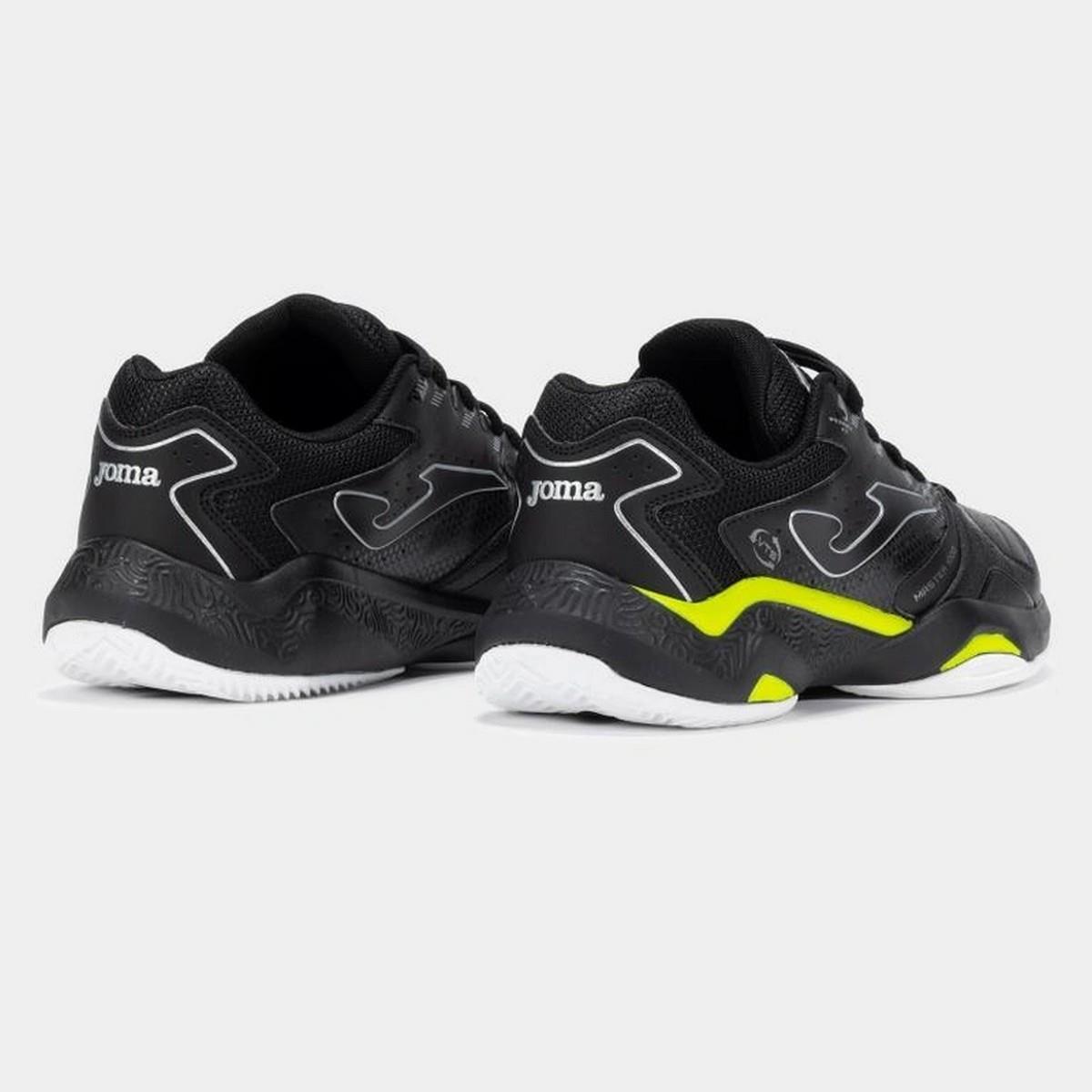 Joma TM100W2501C Master 1000 Erkek Tenis Ayakkabısı