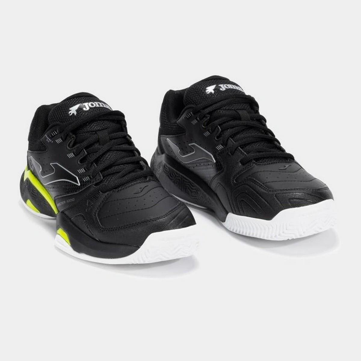 Joma TM100W2501C Master 1000 Erkek Tenis Ayakkabısı