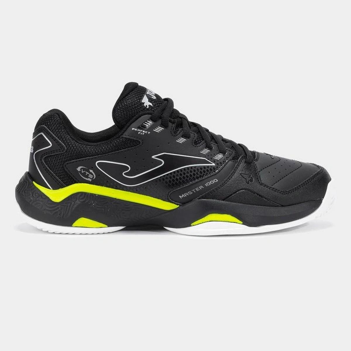 Joma TM100W2501C Master 1000 Erkek Tenis Ayakkabısı