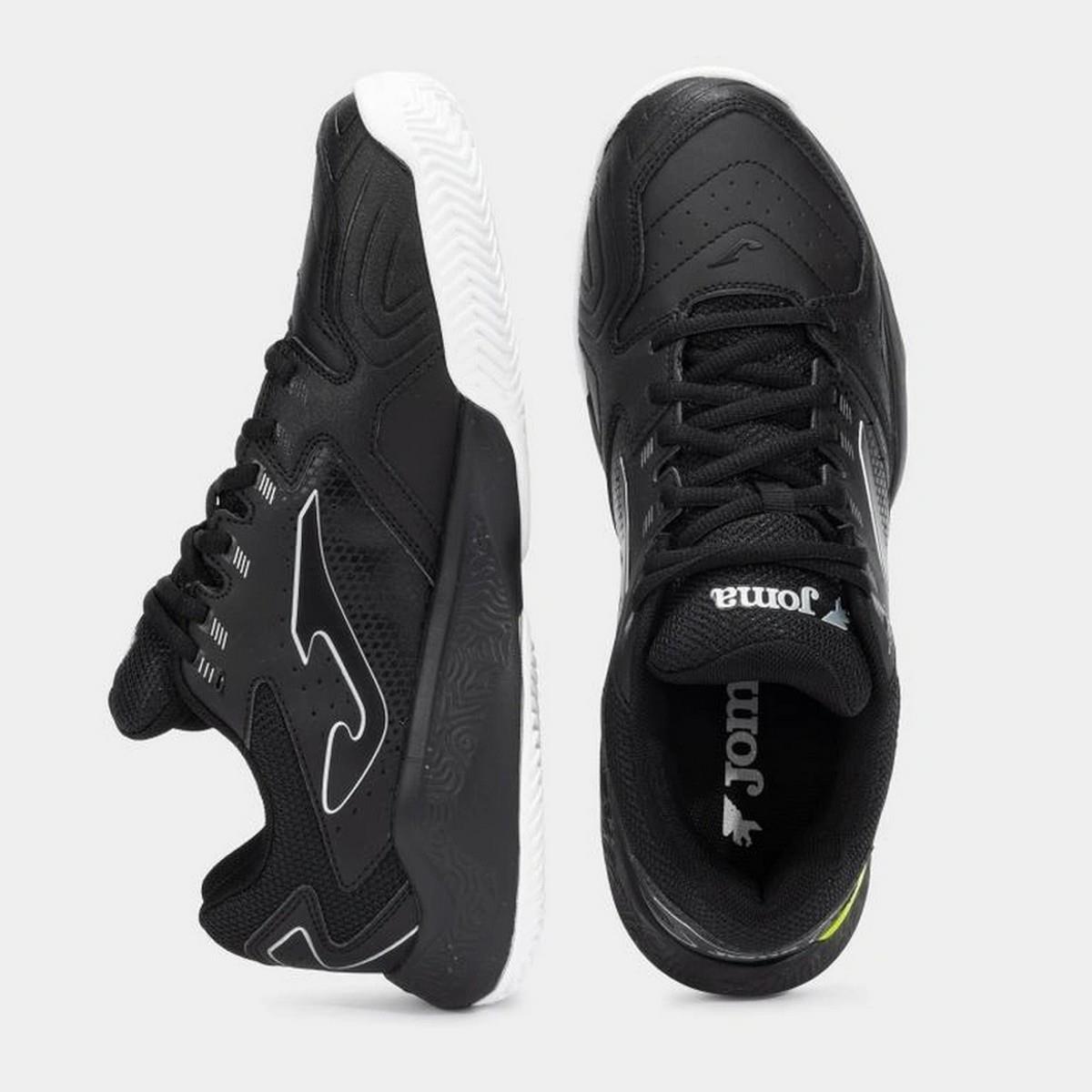 Joma TM100W2501C Master 1000 Erkek Tenis Ayakkabısı