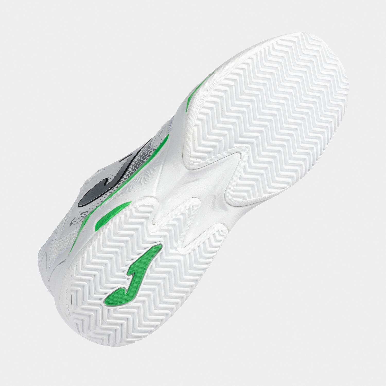 Joma TM100W2502C Master 1000 Erkek Tenis Ayakkabısı