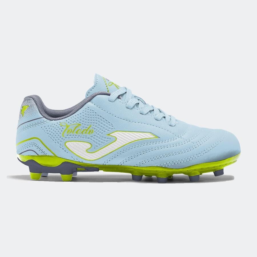 Joma TOJS2605FG Toledo Jr FG Unisex Krampon