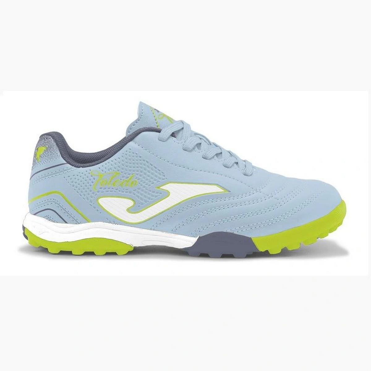 Joma TOJS2605TF Toledo Jr TF Unisex Çocuk Halı Saha Ayakkabısı
