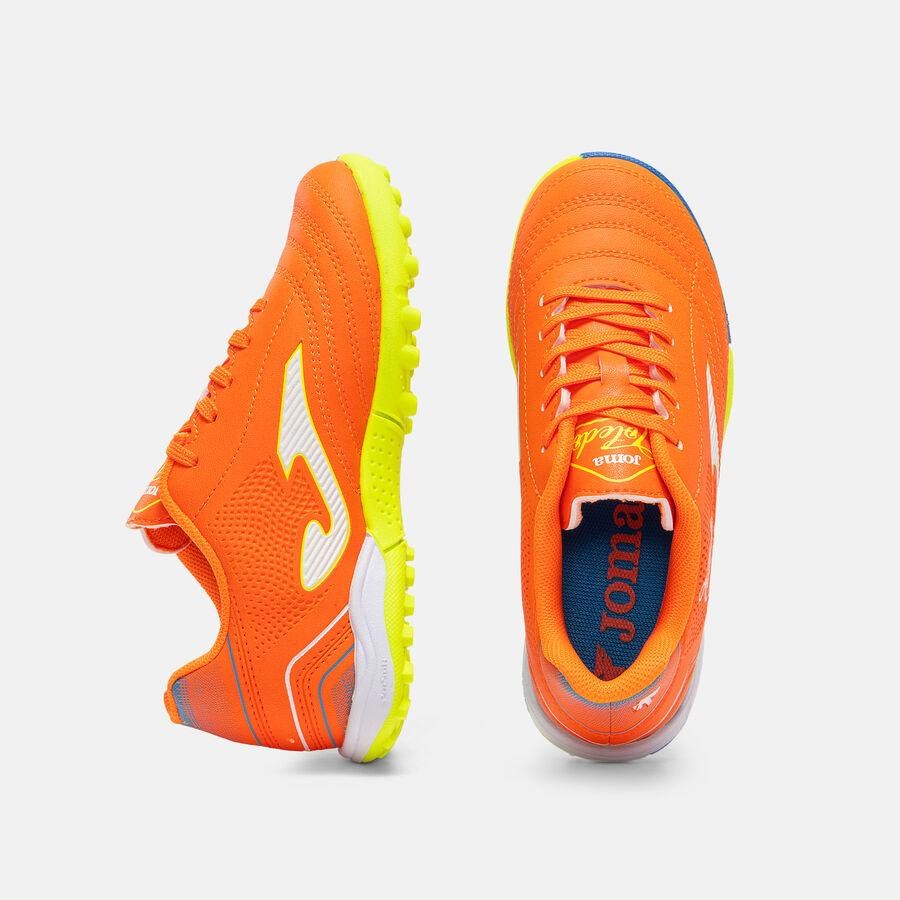 Joma TOJS2608TF Toledo Jr TF Unisex Çocuk Halı Saha Ayakkabısı