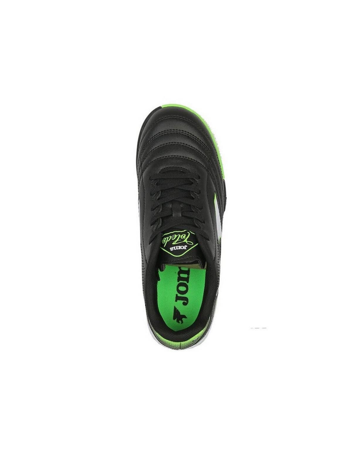 Joma TOJW2501TF Toledo Jr Çocuk Halı Saha Ayakkabısı