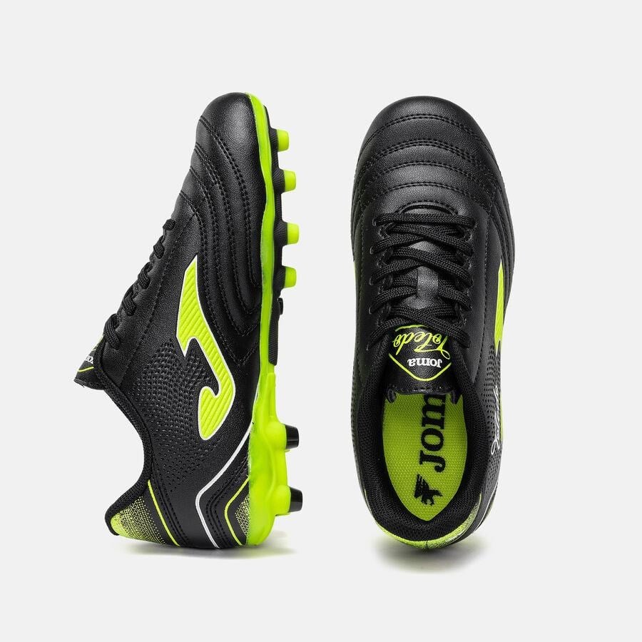 Joma TOJW2601FG Toledo Jr FG Unisex Çocuk Krampon