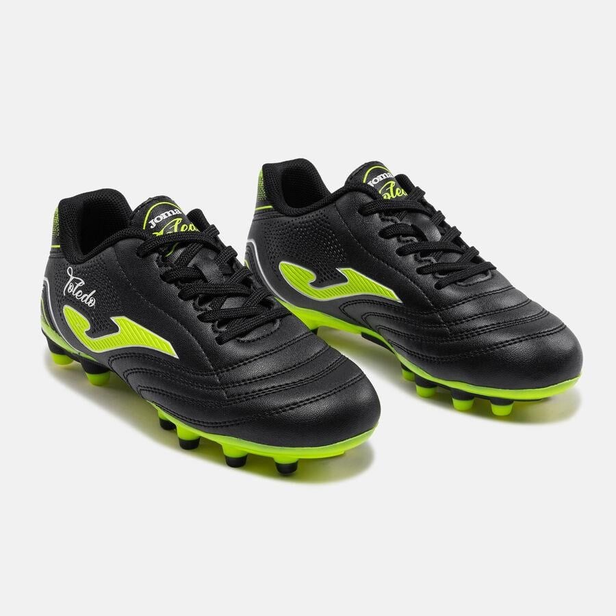 Joma TOJW2601FG Toledo Jr FG Unisex Çocuk Krampon