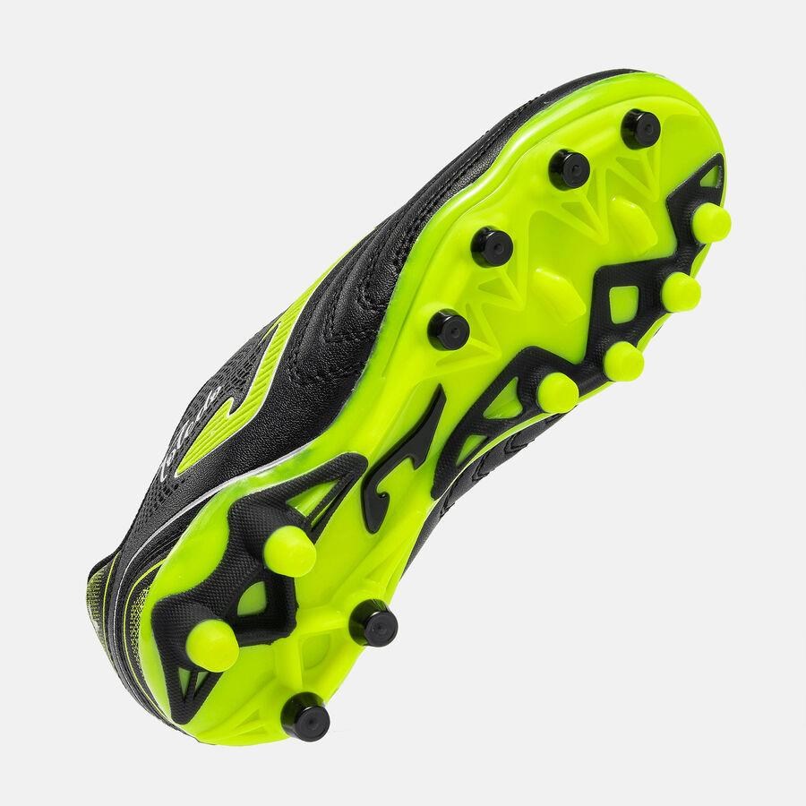 Joma TOJW2601FG Toledo Jr FG Unisex Çocuk Krampon