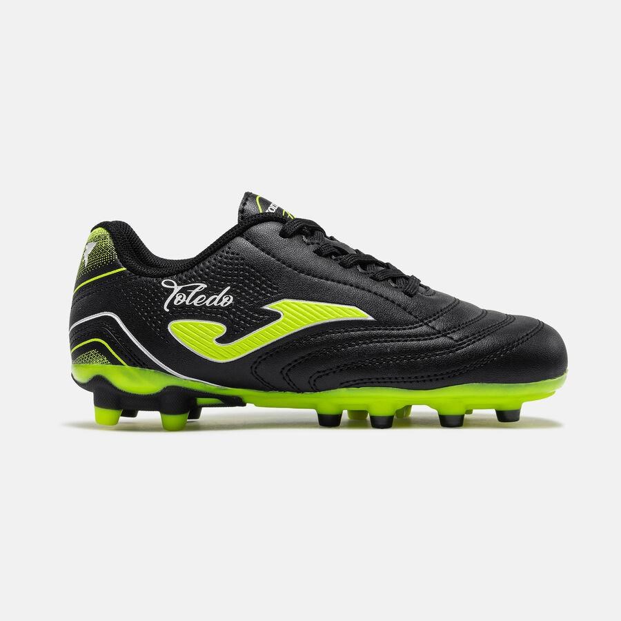 Joma TOJW2601FG Toledo Jr FG Unisex Çocuk Krampon