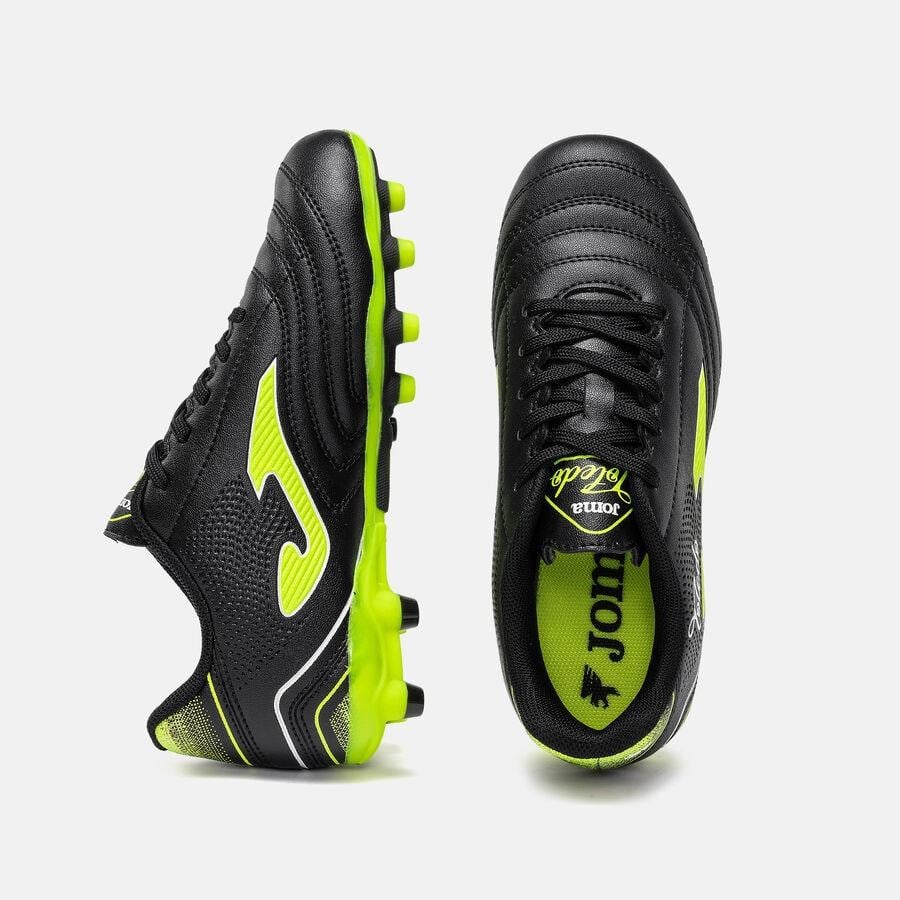 Joma TOJW2601FG Toledo Jr FG Unisex Çocuk Krampon