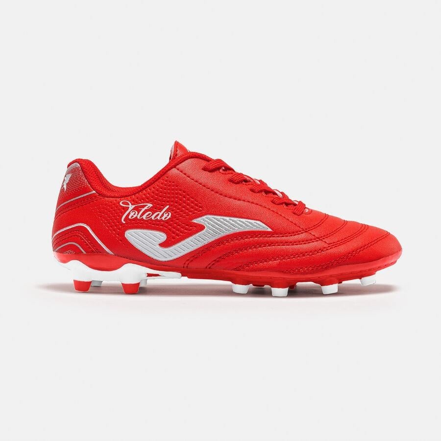 Joma TOJW2606FG Toledo Jr FG Unisex Çocuk Krampon