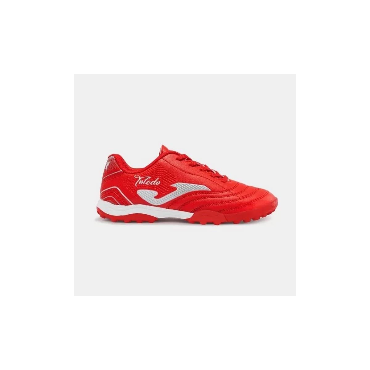 Joma TOJW2606TF Toledo Jr TF Unisex Çocuk Halı Saha Ayakkabısı