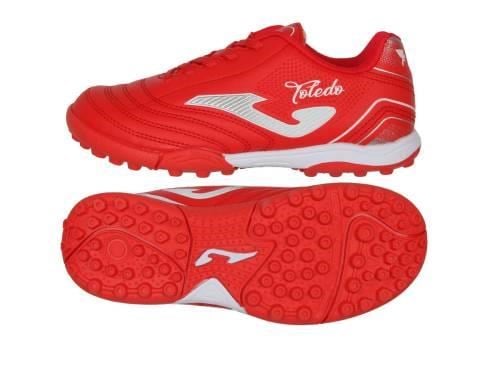 Joma TOJW2606TF Toledo Jr TF Unisex Çocuk Halı Saha Ayakkabısı