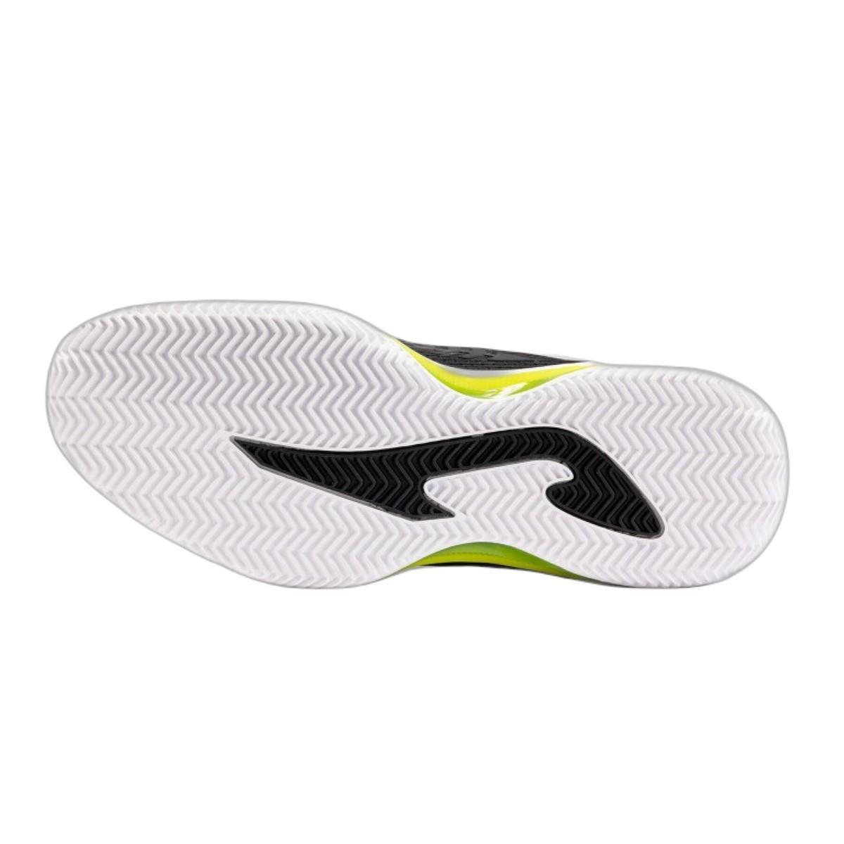 Joma TROLAS2401AC Roland Erkek Tenis Ayakkabısı