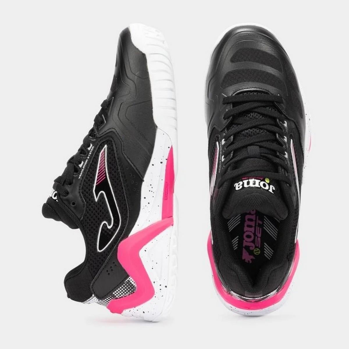 Joma TSELW2501AC Set Kadın Tenis Ayakkabısı