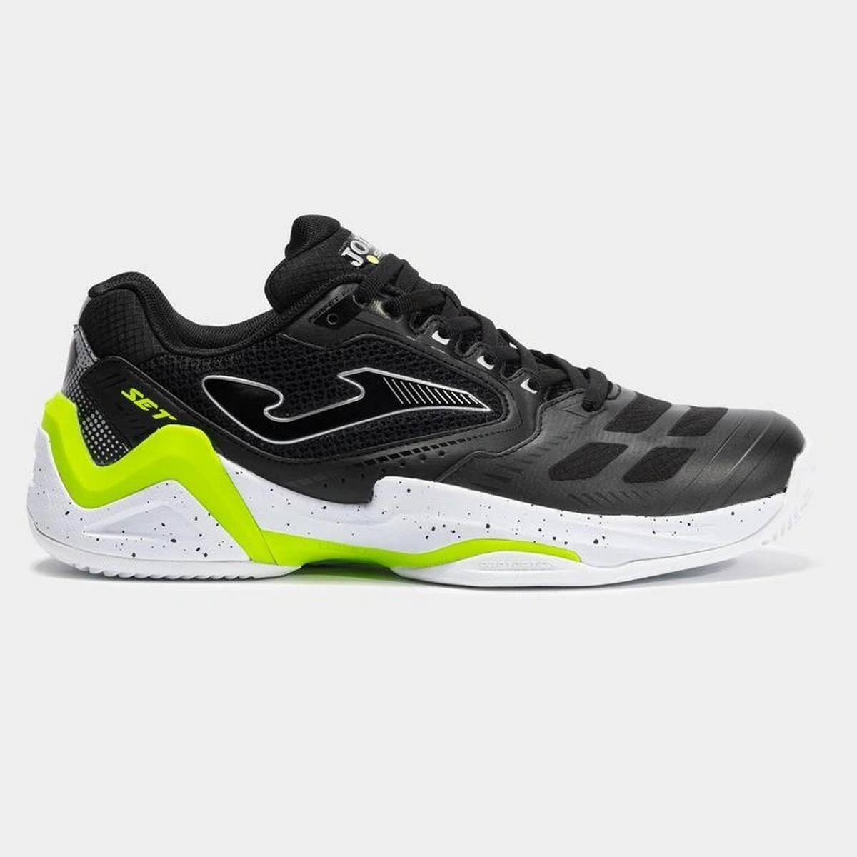 Joma TSETW2501AC Set Erkek Tenis Ayakkabısı