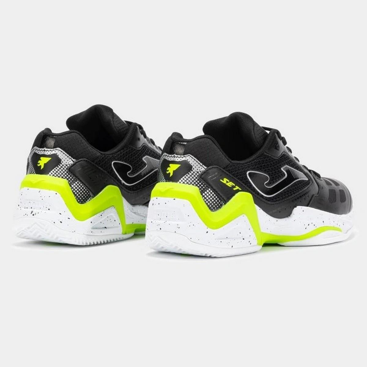 Joma TSETW2501AC Set Erkek Tenis Ayakkabısı