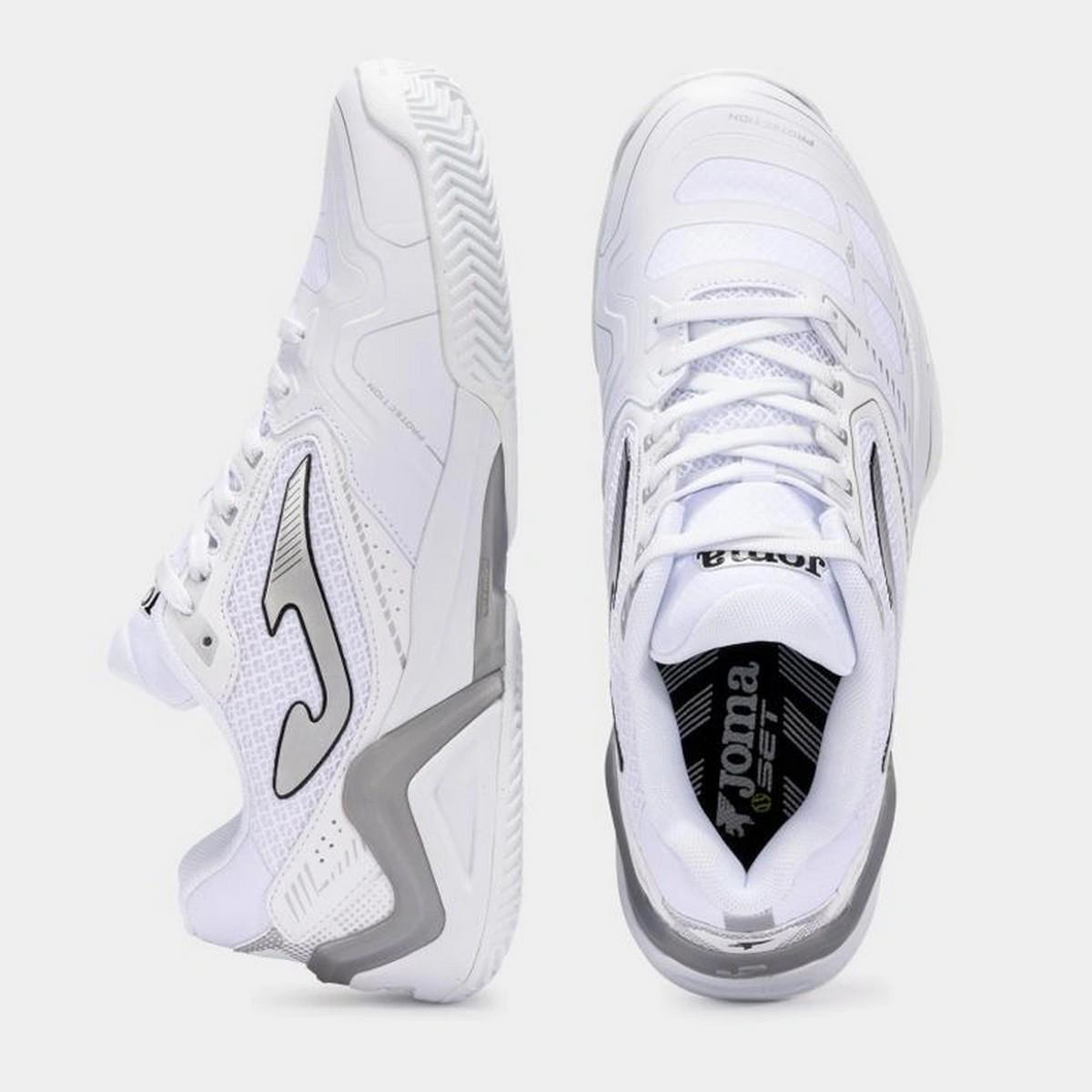 Joma TSETW2502AC Set Erkek Tenis Ayakkabısı
