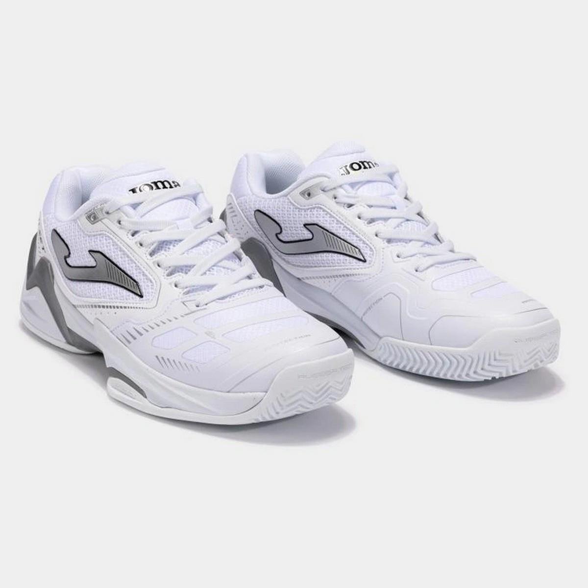 Joma TSETW2502AC Set Erkek Tenis Ayakkabısı