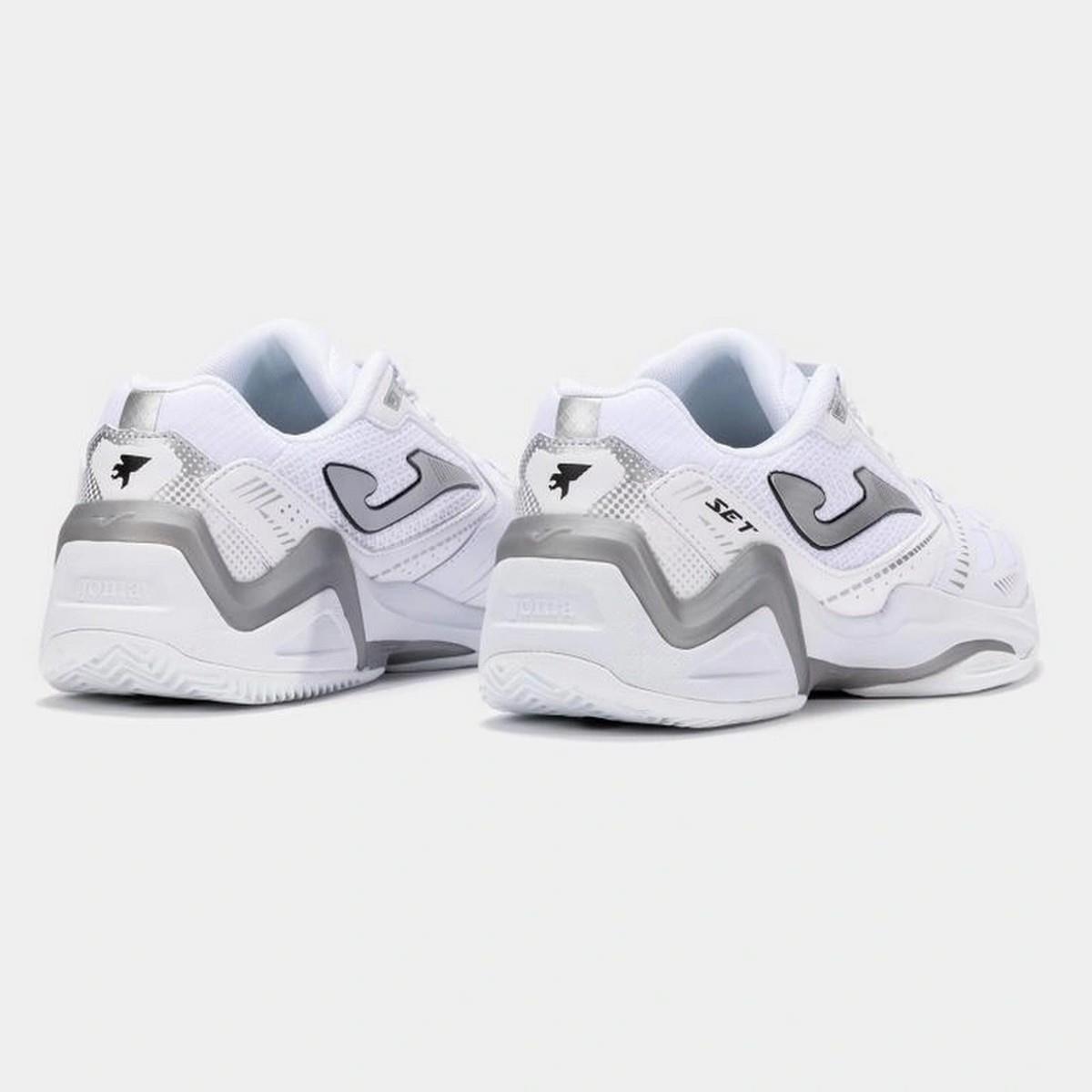 Joma TSETW2502AC Set Erkek Tenis Ayakkabısı