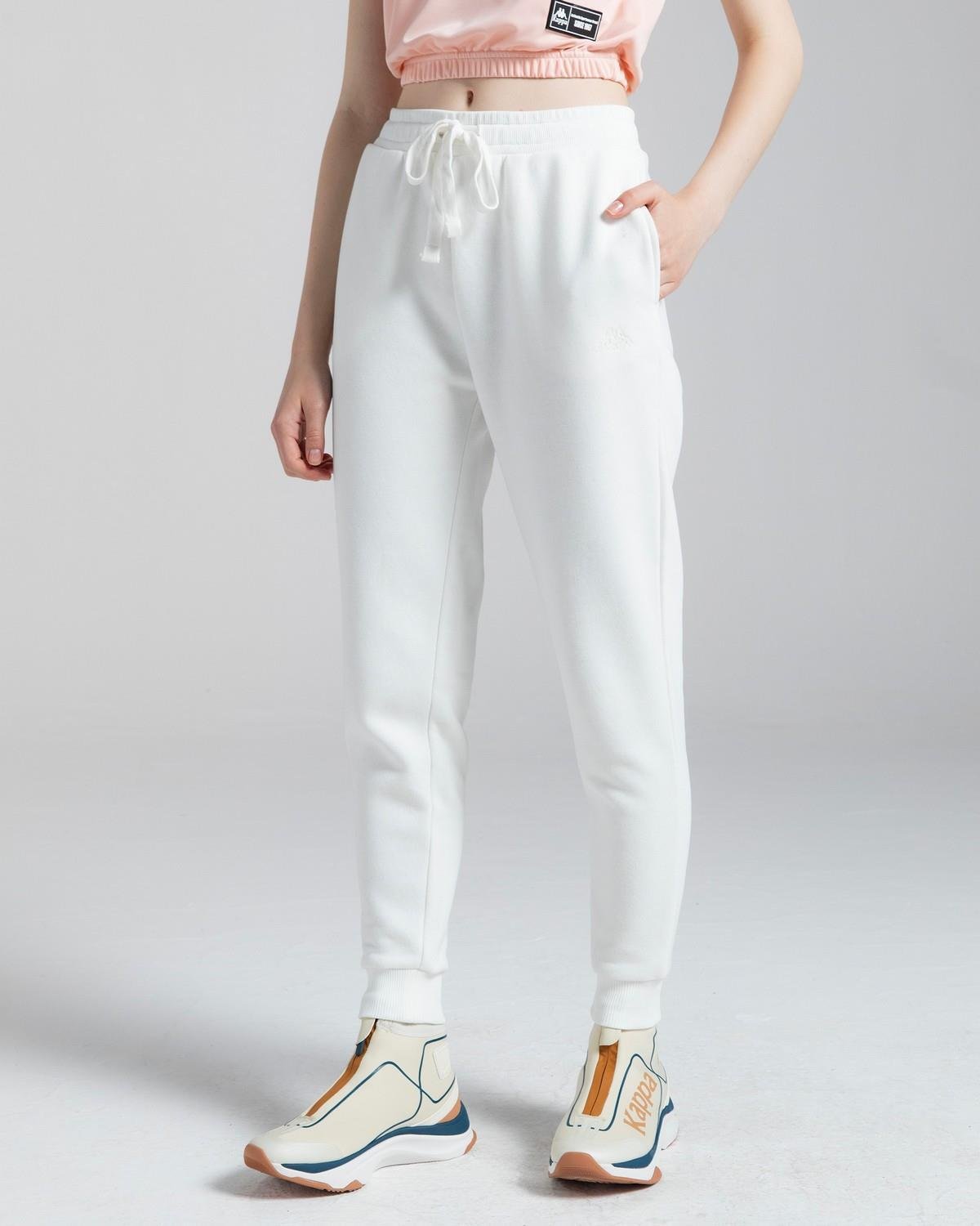 Kappa 311K37WW6F Authentic Yoko Kadın Eşofman Altı
