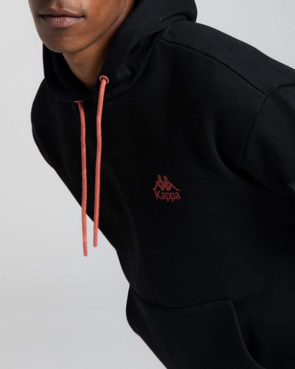 Kappa 321T1HW005 Authentic Sewa Erkek Sweatshirt