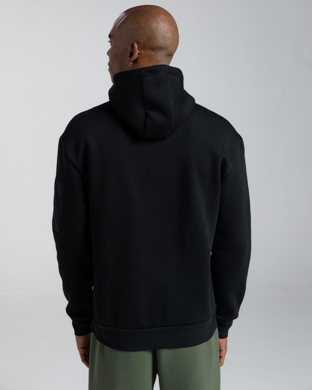 Kappa 321T1HW005 Authentic Sewa Erkek Sweatshirt