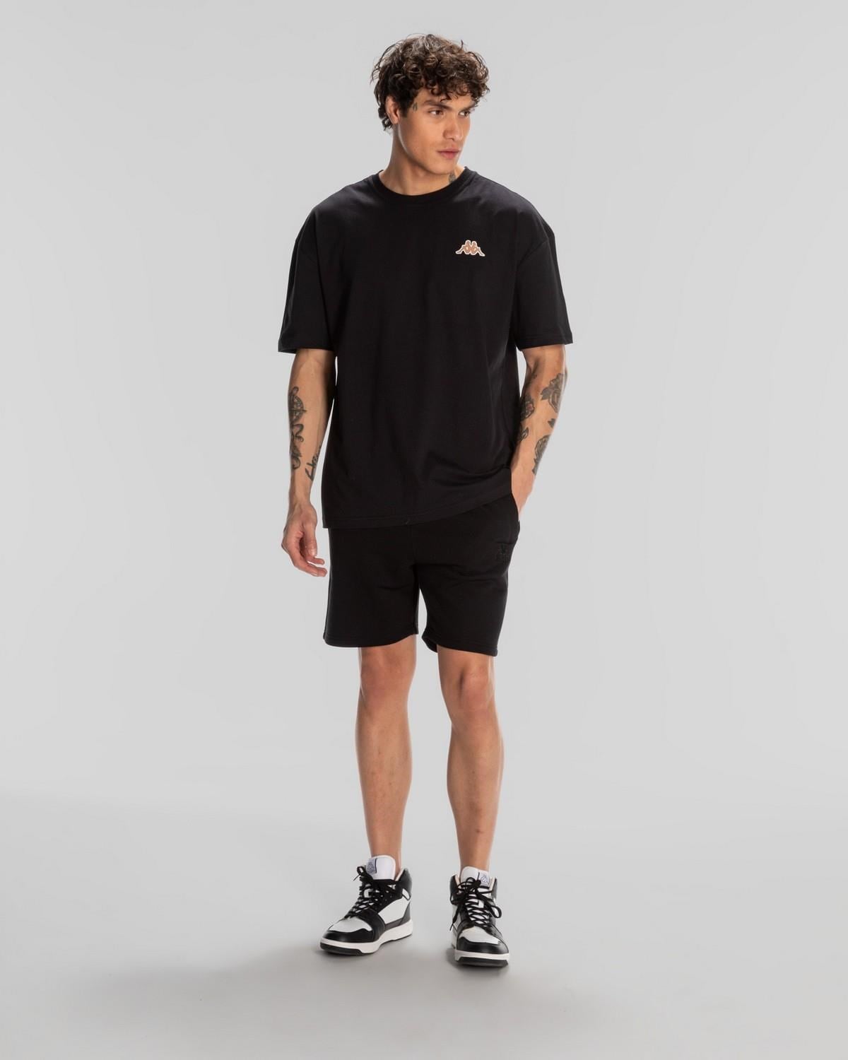 Kappa 321W7TW005 Sport Floyd Erkek Spor Tişört