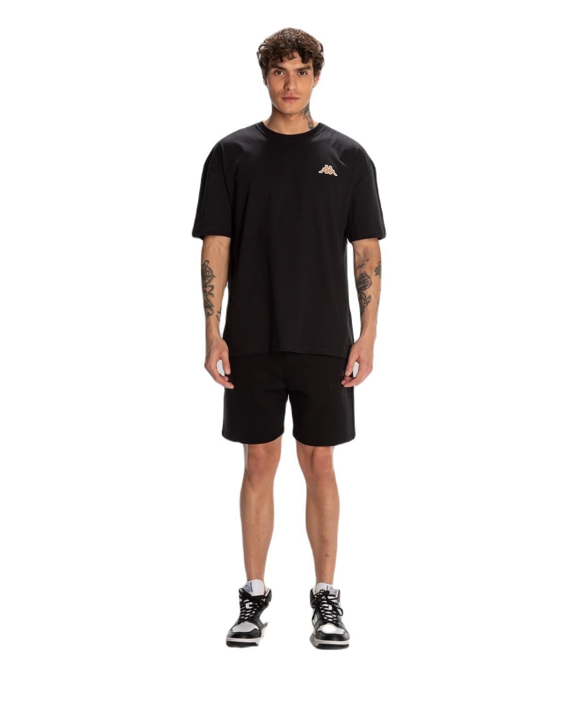 Kappa 321W7TW005 Sport Floyd Erkek Spor Tişört