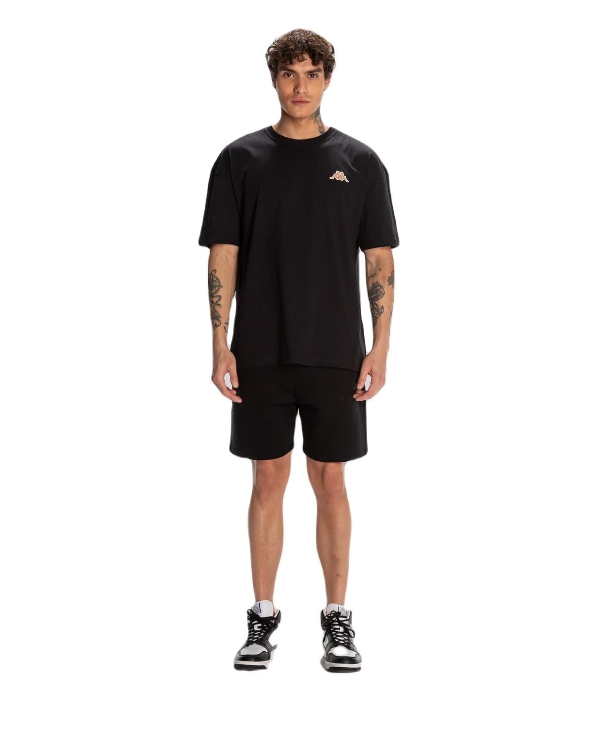 Kappa 321W7TW005 Sport Floyd Erkek Spor Tişört
