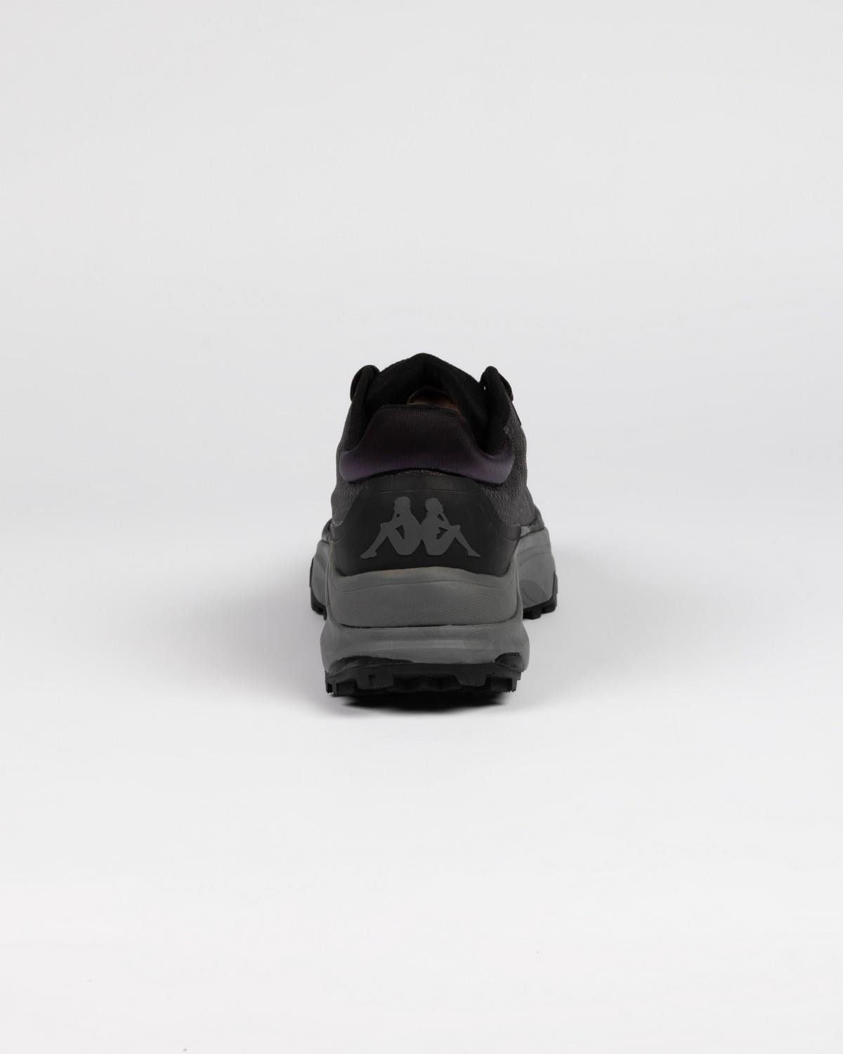 Kappa 341D3CW005 Kombat Performance 4 Wp Trail Unisex Günlük Spor Ayakkabı