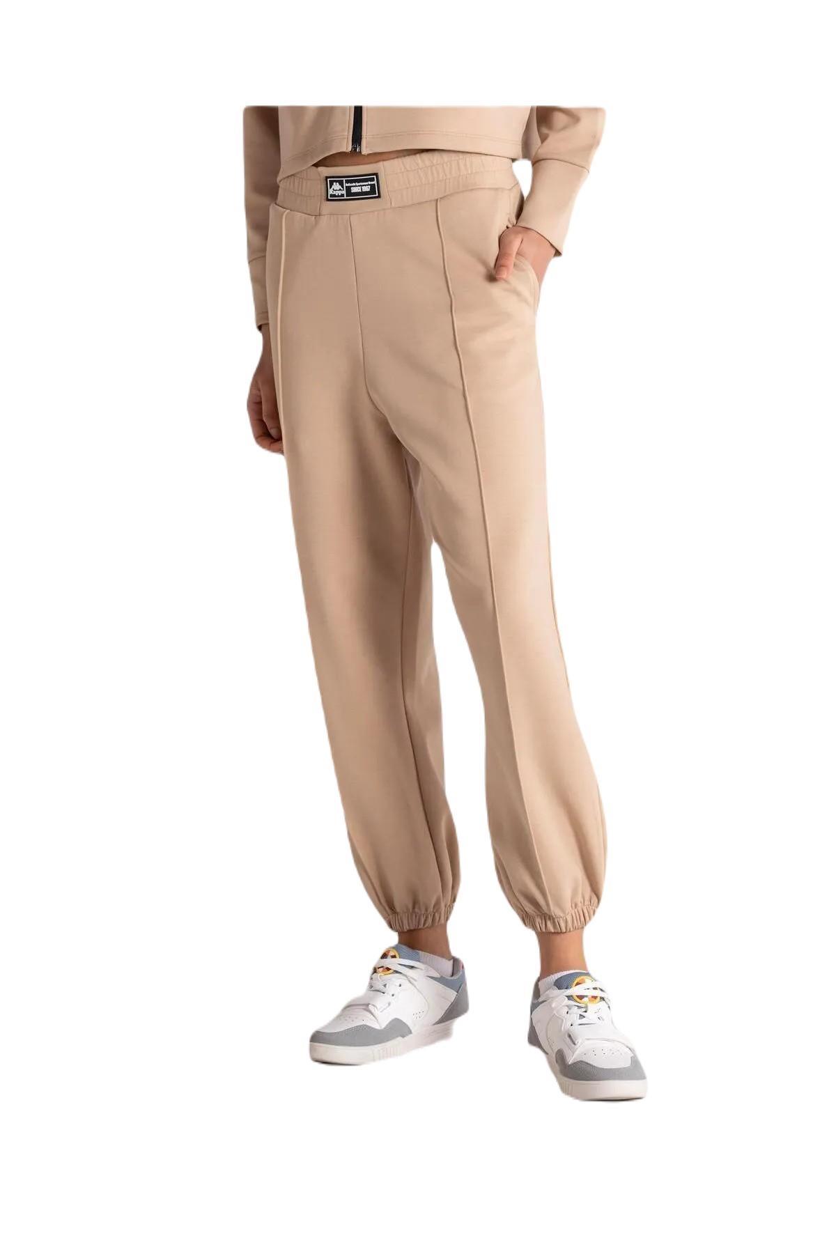 Kappa 341L6MWW6F Authentic Handera Kadın Eşofman Altı