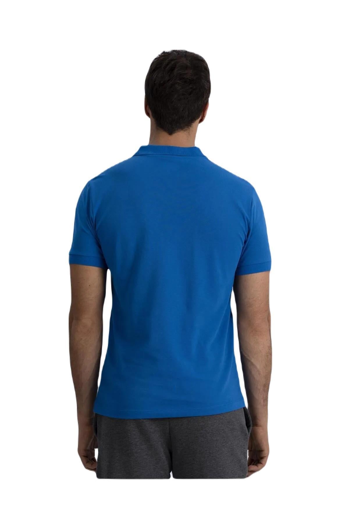Kappa 361D3EWD39 Logo Maltax 2 Mss Tk Erkek Polo Tişört