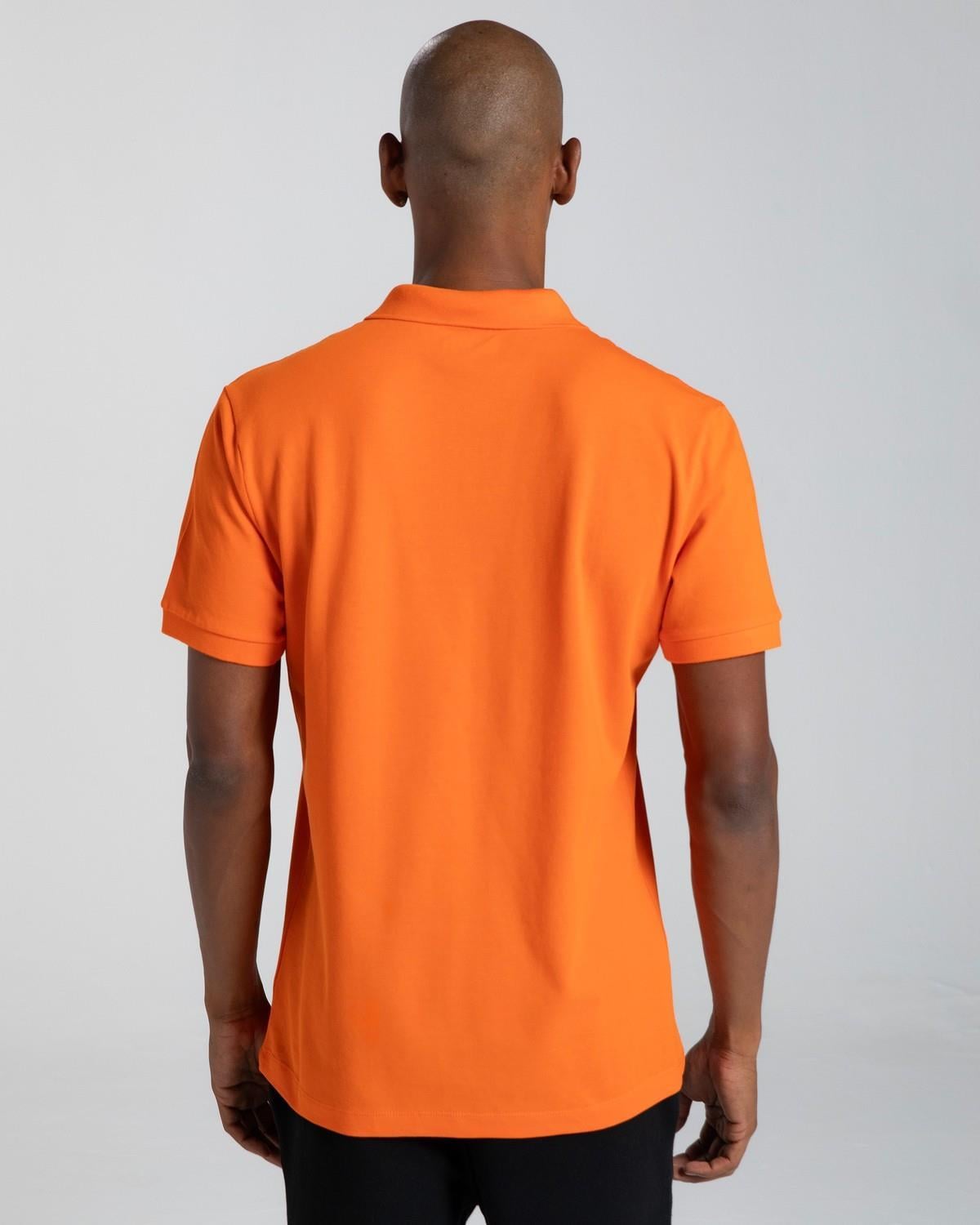 Kappa 361D3EWWCT Logo Maltax 2 Mss Tk Erkek Polo Tişört