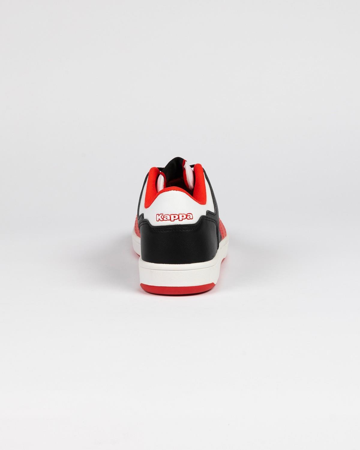 Kappa 361G13WA2E-1 Logo Bernal Unisex Günlük Spor Ayakkabı