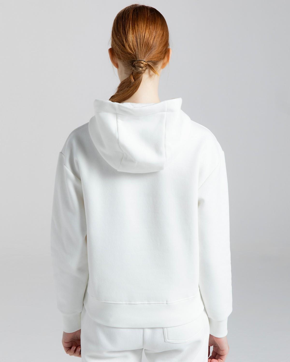 Kappa 361M4BWW6F Authentic Kei Kadın Sweatshirt
