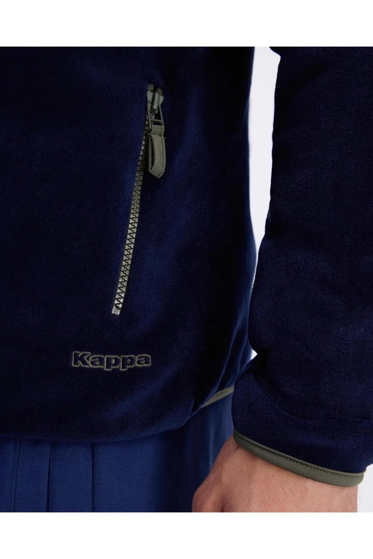 Kappa 361V8HWXMT Berit Erkek Polar