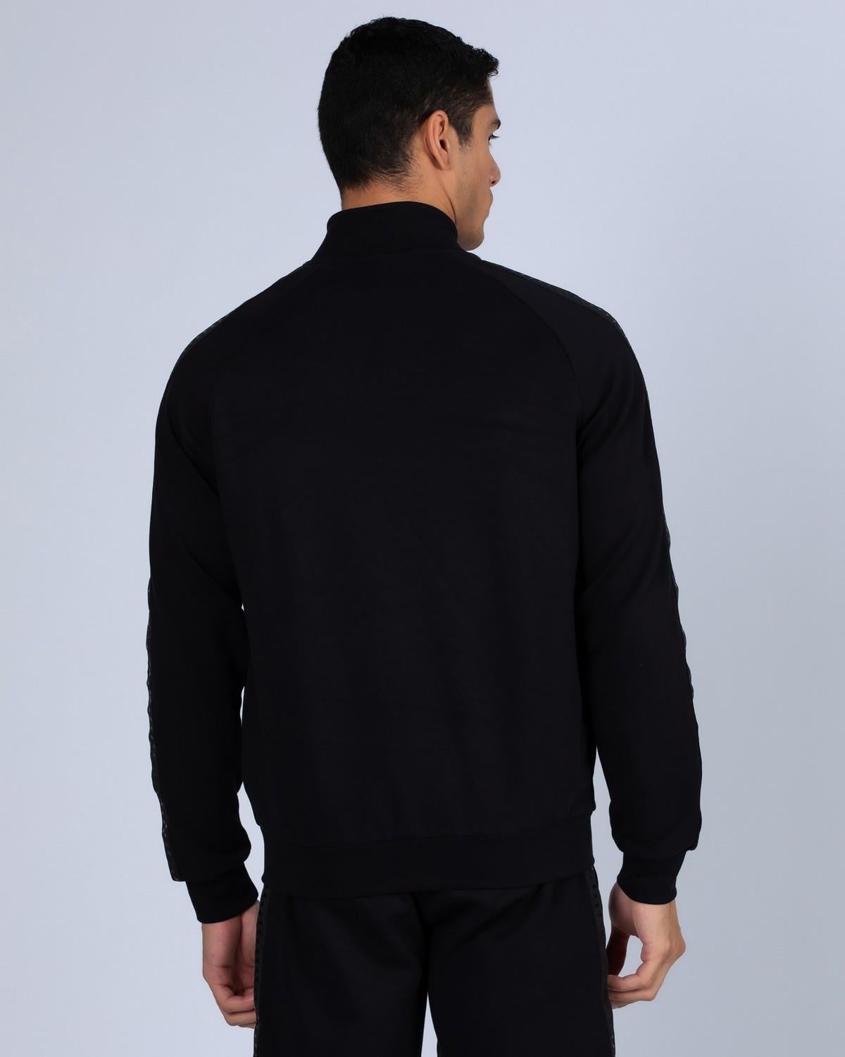Kappa 371I61W005 Logo Billy Tk Erkek Spor Ceket