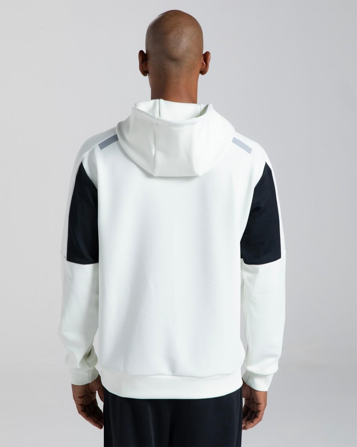 Kappa 371Q5NW850-K Logo Egru Erkek Sweatshirt