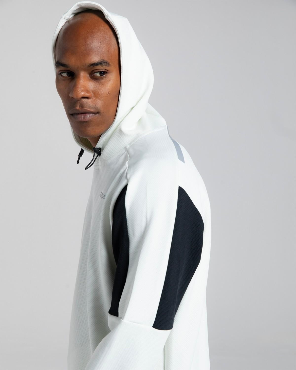Kappa 371Q5NW850-K Logo Egru Erkek Sweatshirt