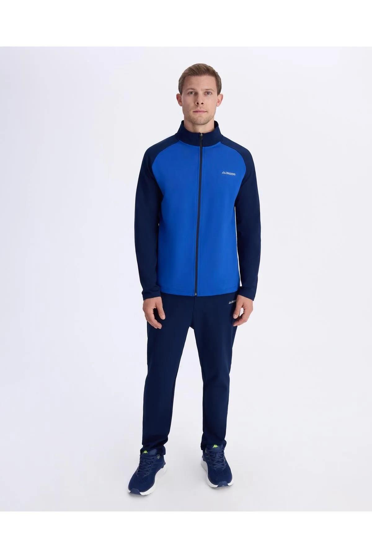 Kappa 382164WG5H Tenerife Erkek Spor Ceket