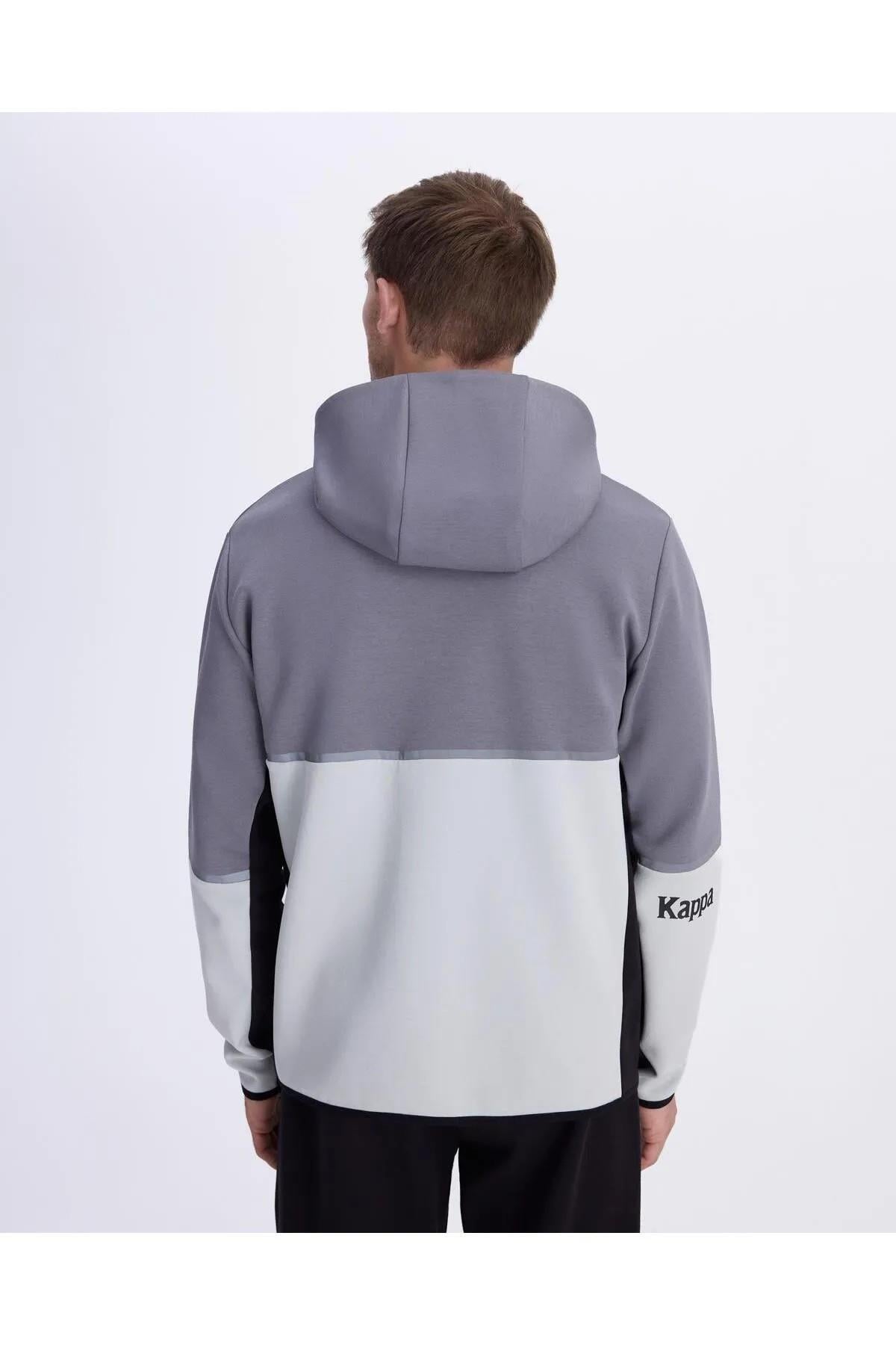 Kappa 382165WA9W Nisty Erkek Spor Ceket