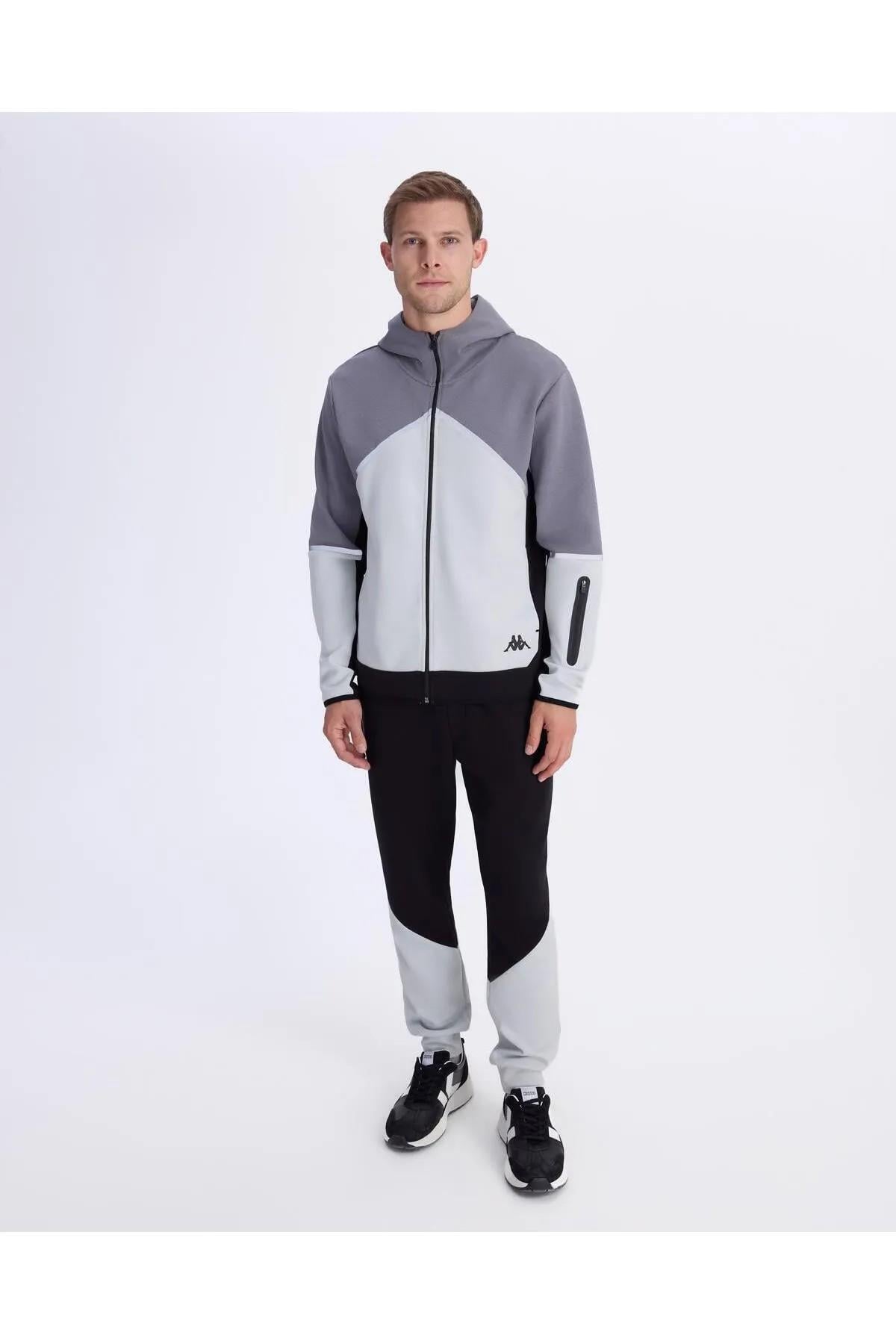 Kappa 382165WA9W Nisty Erkek Spor Ceket